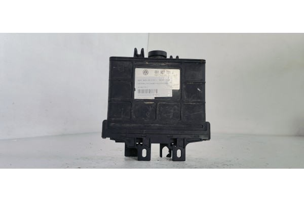Recambio de centralita cambio automatico para seat ibiza (6l1) hit referencia OEM IAM 001927731J  