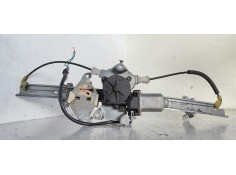Recambio de elevalunas delantero izquierdo para nissan almera tino (v10m) básico referencia OEM IAM 114919  