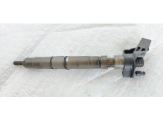 Recambio de inyector para volkswagen phaeton (3d2/3d8) 3.0 tdi 224 4x4 referencia OEM IAM 0445115037  