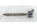 Recambio de inyector para volkswagen phaeton (3d2/3d8) 3.0 tdi 224 4x4 referencia OEM IAM 0445115037  
