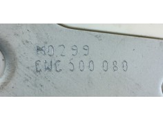 Recambio de cerradura puerta trasera derecha para land rover range rover (lm) v8 se referencia OEM IAM CWC500080  