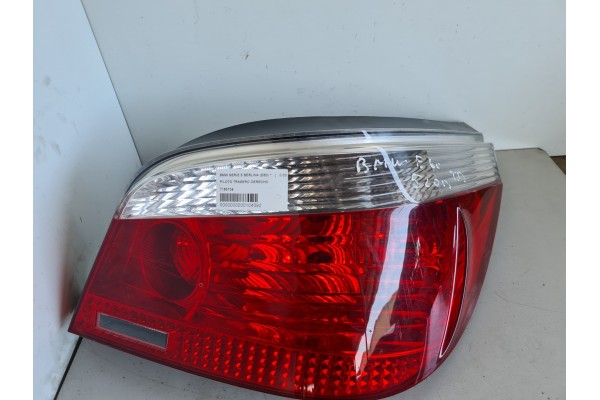 Recambio de piloto trasero derecho para bmw serie 5 berlina (e60) 2.0 16v cat referencia OEM IAM 7165738  