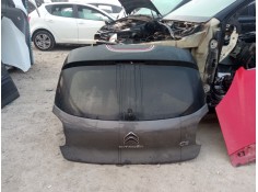 Recambio de porton trasero para citroen c3 1.2i 82 referencia OEM IAM   