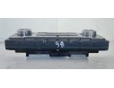 Recambio de mando climatizador para volkswagen passat berlina (3c2) advance plus 4motion referencia OEM IAM 5K0907044BS  