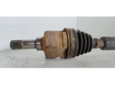 Recambio de transmision delantera izquierda para chrysler voyager (rg) 3.3 v6 cat referencia OEM IAM P04641855AA  