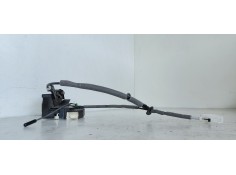Recambio de cerradura puerta trasera derecha para land rover range rover (lm) v8 se referencia OEM IAM CWC500080  