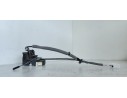 Recambio de cerradura puerta trasera derecha para land rover range rover (lm) v8 se referencia OEM IAM CWC500080  