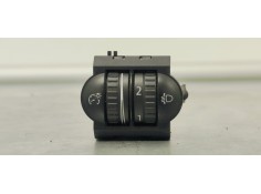 Recambio de mando luces para volkswagen golf vi (5k1) 2.0 tdi 140 fap referencia OEM IAM 5K0941333  