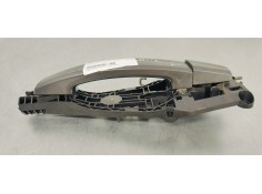Recambio de maneta exterior trasera izquierda para opel insignia berlina excellence referencia OEM IAM   