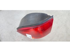 Recambio de piloto trasero derecho para opel zafira a 1.8 16v referencia OEM IAM   