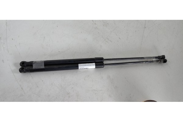 Recambio de amortiguadores maletero / porton para seat altea (5p1) 1.9 tdi referencia OEM IAM 5P0827550A  