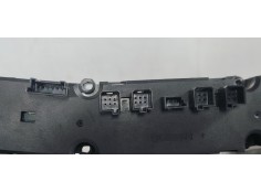 Recambio de warning para mercedes-benz clase s (w220) berlina 3.2cdi 197 [320] referencia OEM IAM 2208214358  