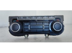 Recambio de mando climatizador para volkswagen passat berlina (3c2) advance plus 4motion referencia OEM IAM 5K0907044BS  
