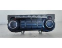 Recambio de mando climatizador para volkswagen passat berlina (3c2) advance plus 4motion referencia OEM IAM 5K0907044BS  