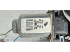 Recambio de elevalunas delantero izquierdo para nissan almera tino (v10m) básico referencia OEM IAM 114919  