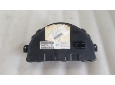 Recambio de cuadro instrumentos para citroen c2 1.1 i 60 referencia OEM IAM P9660225780  