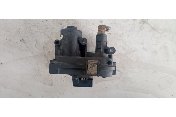 Recambio de caja mariposa para opel insignia sports tourer 2.0 16v cdti referencia OEM IAM   