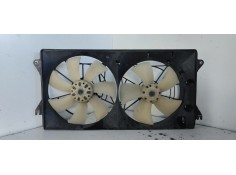 Recambio de electroventilador para toyota celica (t23) 1.8 referencia OEM IAM 1227505592  