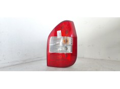 Recambio de piloto trasero derecho para opel zafira a 1.8 16v referencia OEM IAM   