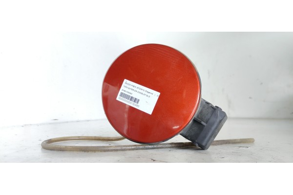 Recambio de tapa exterior combustible para skoda fabia (6y2/6y3) elegance referencia OEM IAM 6Y6010303M  
