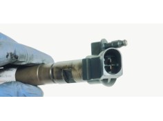 Recambio de inyector para volkswagen phaeton (3d2/3d8) 3.0 tdi 224 4x4 referencia OEM IAM 0445115037  