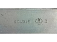 Recambio de elevalunas delantero izquierdo para nissan almera tino (v10m) básico referencia OEM IAM 114919  