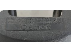 Recambio de volante para smart forfour 1.5 cdi cat referencia OEM IAM A4544600503 MR977533 