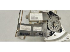 Recambio de elevalunas delantero izquierdo para renault scenic iii 1.9 dci 130 referencia OEM IAM 807310011R  