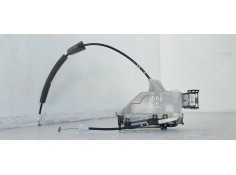 CERRADURA PUERTA TRASERA DERECHA 