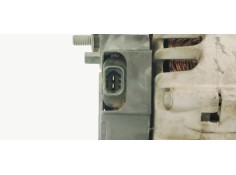 Recambio de alternador para opel astra j lim. 1.6 cdti referencia OEM IAM 13586366  