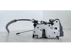 CERRADURA PUERTA TRASERA IZQUIERDA CWC500090 