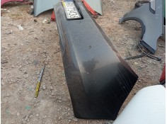 Recambio de paragolpes trasero para opel insignia berlina excellence referencia OEM IAM   