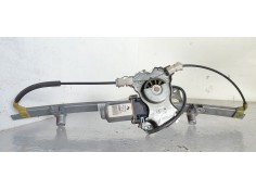 Recambio de elevalunas delantero izquierdo para nissan almera tino (v10m) básico referencia OEM IAM 114919  