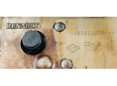 Recambio de tapa balancines para renault megane iii coupe expression referencia OEM IAM   