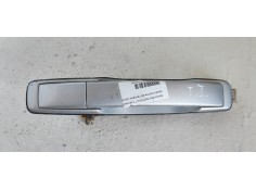 MANETA EXTERIOR TRASERA IZQUIERDA 