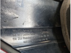 Recambio de piloto trasero derecho para bmw serie 5 berlina (e60) 2.0 16v cat referencia OEM IAM 7165738  