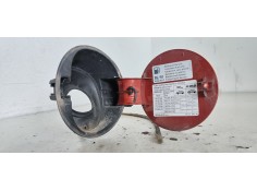 Recambio de tapa exterior combustible para skoda fabia (6y2/6y3) elegance referencia OEM IAM 6Y6010303M  