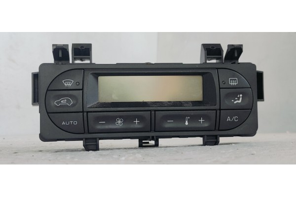 Recambio de mando climatizador para citroen c3 1.4 referencia OEM IAM 96533393XT  