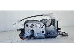 Recambio de cerradura puerta trasera derecha para peugeot 3008 allure referencia OEM IAM   