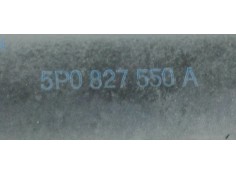 Recambio de amortiguadores maletero / porton para seat altea (5p1) 1.9 tdi referencia OEM IAM 5P0827550A  