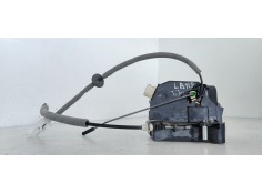 Recambio de cerradura puerta trasera izquierda para land rover range rover (lm) v8 se referencia OEM IAM CWC500090  