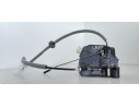 Recambio de cerradura puerta trasera izquierda para land rover range rover (lm) v8 se referencia OEM IAM CWC500090  