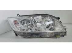 Recambio de faro derecho para toyota rav 4 (a3) advance cross sport referencia OEM IAM   