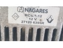 Recambio de caja precalentamiento para nissan juke (f15) 1.5 dci 110 fap referencia OEM IAM 271206395R  