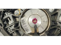 Recambio de airbag delantero izquierdo para fiat doblo 1.3 jtd 90 referencia OEM IAM 07354968570  