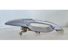 Recambio de maneta exterior trasera izquierda para ssangyong rexton rx 270 full referencia OEM IAM   