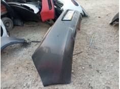 Recambio de paragolpes trasero para opel insignia berlina excellence referencia OEM IAM   