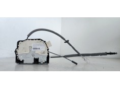 Recambio de cerradura puerta trasera izquierda para land rover range rover (lm) v8 se referencia OEM IAM CWC500090  