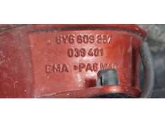 Recambio de tapa exterior combustible para skoda fabia (6y2/6y3) elegance referencia OEM IAM 6Y6010303M  