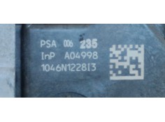 Recambio de cerradura puerta trasera derecha para peugeot 3008 allure referencia OEM IAM   